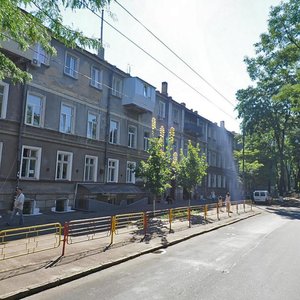 Vulytsia Pastera, 17, Odesa: photo