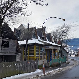 Vulytsia Hrushevskoho, 2, Zakarpattia District: photo