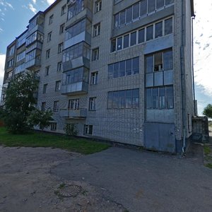 Chelyuskintsev Street, 76 ، بارناول: صورة