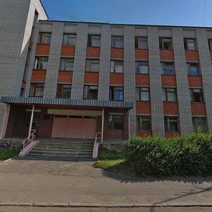 Krasnoflotskaya ulitsa, 31, Petrozavodsk: photo