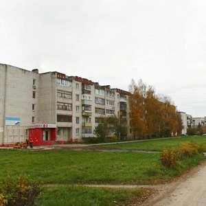 Ulitsa Stupishina, 1, Kstovo: photo