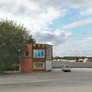 Borovaya Street, 93, Berdsk: photo