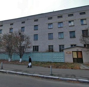 Volynska Street, 26, Kyiv: photo