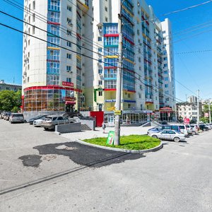 Sheronova Street, 115, Khabarovsk: photo