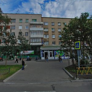 Polyarnye Zori Street, 25к1 ، : صورة