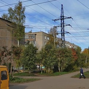 Prokhorova Street, 24, Yoshkar‑Ola: photo