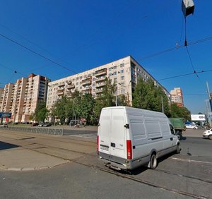 Svetlanovskiy Avenue, 66, Saint Petersburg: photo