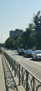 Pervomayskaya Street, 40 ، يكاترينبورغ: صورة