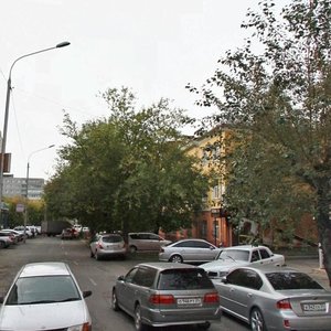 Красноярск, Улица Урицкого, 100: фото