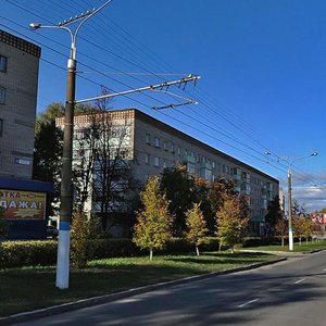 Vinokurova Street, 20, Novocheboksarsk: photo