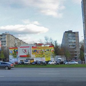 Yaroslavskoye Highway, 6, Moscow: photo