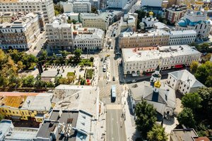 Sretenka Street, 1, Moscow: photo