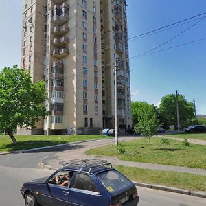 Ivana Mazepy Street, No:13/2, Jytomyr: Fotoğraflar