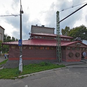 Сергиев Посад, Улица Симоненкова, 21А: фото