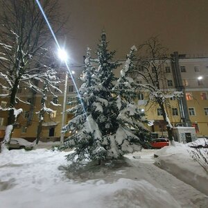 Смоленск, Улица Октябрьской Революции, 7: фото