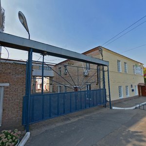 Sovetskaya ulitsa, 3, Luhovicy: photo