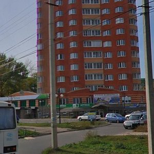 Курск, Улица Бойцов 9-й Дивизии, 185В: фото