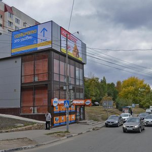 Ulitsa imeni S.F. Tarkhova, 34А, Saratov: photo