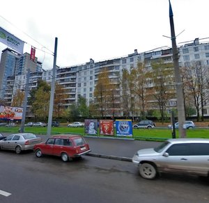 Москва, Проспект Вернадского, 111: фото