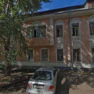 Ulitsa Serafimovicha, 7, Arkhangelsk: photo