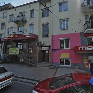 Parkova vulytsia, 1, Lutsk: photo