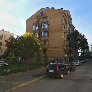 Mayakovskogo Street, 31/14, Kazan: photo
