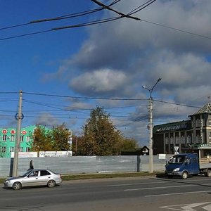 Skladskoy Drive, 1, Cheboksary: photo
