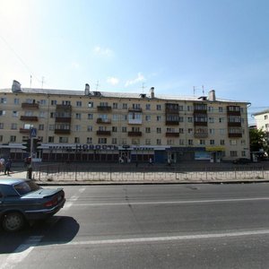 Lenin Avenue, 15, Nizhny Novgorod: photo