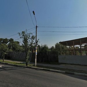 Kommunisticheskaya Street, 2В, Mozhaysk: photo