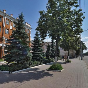 Орёл, Комсомольская улица, 39: фото