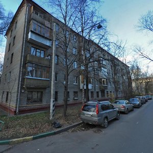 Лесной планетная ул 3б фото