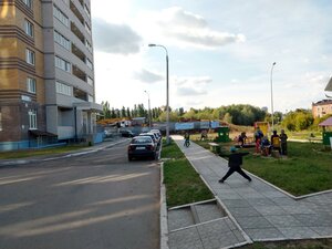 Semyonova Street, 2А, Novocheboksarsk: photo