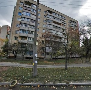 Holosiivska Street, 5, Kyiv: photo