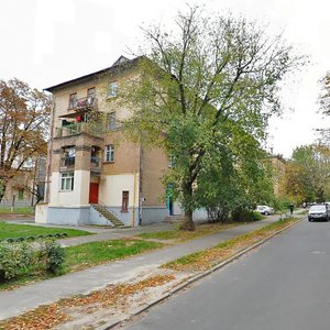 Martyrosiana Street, 12, Kyiv: photo