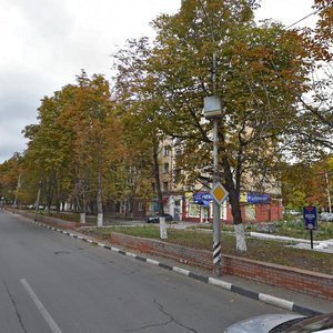 Саратов, Большая Садовая улица, 151: фото