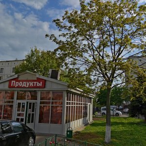 Москва, Профсоюзная улица, вл91с1: фото