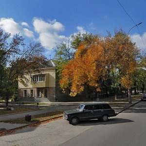 Vulytsia Chkalova, 213, Mykolaiv: photo