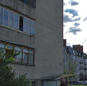 Kaliningradskaya ulitsa, 43А, Kaliningrad Oblast: photo