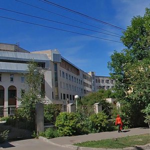 Вологда, Зосимовская улица, 18: фото