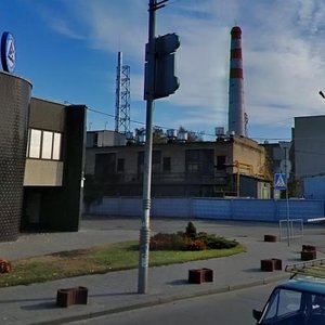 Mezhihirska Street, 82А, : foto