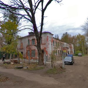 Gagarina Drive, 6, Orehovo‑Zuevo: photo