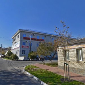 Svobody Street, 35, Novorossiysk: photo
