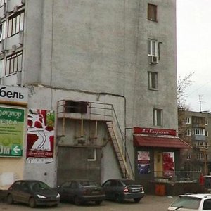 Perekhodnikova Street, 25, : foto