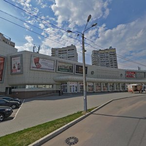 Marshala Zhukova Street, 15 ، فورونيج: صورة