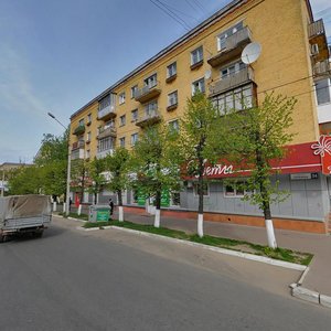 Rzhevskaya Street, 1, Tver: photo