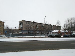 Torgovaya ulitsa, 12А, Perm: photo