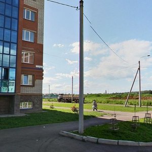 Khvoynaya ulitsa, 2, : foto