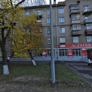 Pavlova Street, 3, Yaroslavl: photo