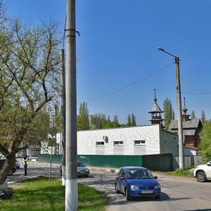 Старый Оскол, Улица Токарева, 12: фото