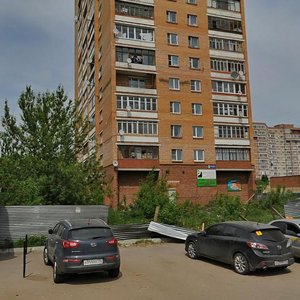 Ulitsa Shnyryova, 4 ، : صورة